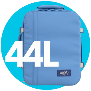 CabinZero 44l